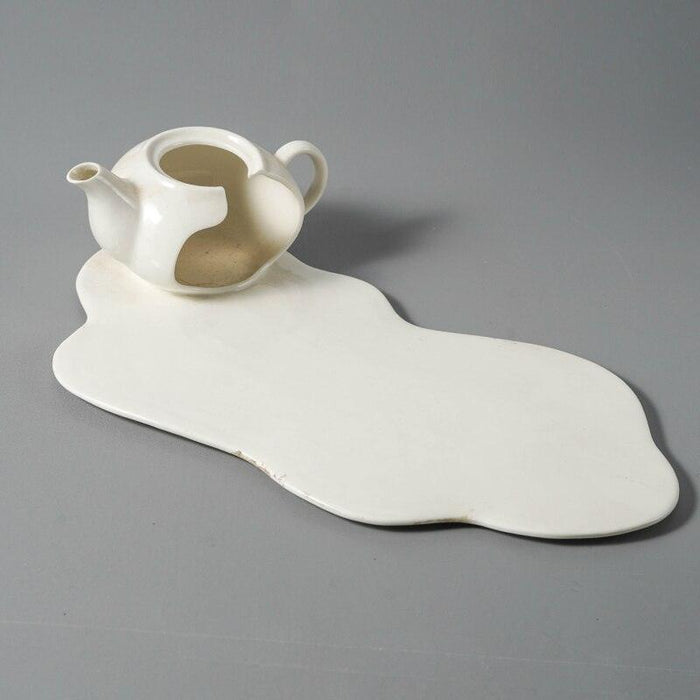 Sophisticated Ceramic Dish Set for Fine Dining Aesthetics