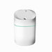 Cute USB Aromatherapy Humidifier: Portable Serenity for Cars and Homes