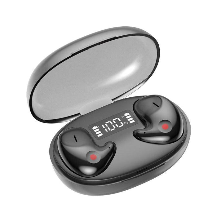 Next-Level Sound with S23 Advanced Wireless Earbuds