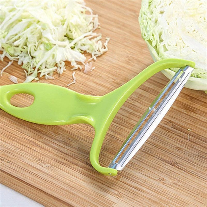 Ultimate Vegetable Prep Master & Cabbage Cutter