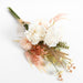 Champagne Elegance: Artificial Silk Flowers for Luxurious Home Decor