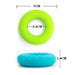 Silicone Finger and Forearm Strength Trainer - Ultimate Dexterity Booster