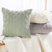 Winter Wonderland Cozy Fleece Pillow Collection