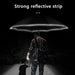 RainGuard LED Umbrella: Elevate Your Rainy Day Adventures