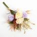 Champagne Elegance: Artificial Silk Flowers for Luxurious Home Decor