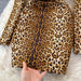 Chic Leopard Print Bodycon Dress - Autumn 2022 Luxe Essential