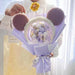 Exquisite Xingdailu Doll Collection Dried Gypsophila Bouquet