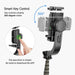 Elevate Your Smartphone Photography with the Ultimate Bluetooth Selfie Stick Stabilizer