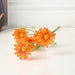 Dazzling Daisy Dream Bouquet - Realistic Floral Splendor