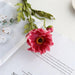 Elegant Artificial Poppy Flowers Bundle for Stylish Home Decor