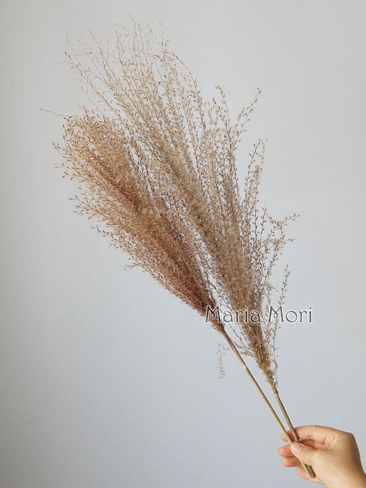 Eternal Charm: Artisan Dried Flower Arrangement for Home and Wedding Decor