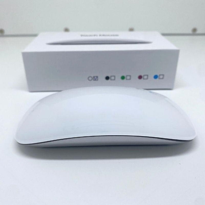 IFXLIFE Sleek Wireless Mouse for Apple MacBooks