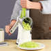 Ultimate Safety Vegetable Slicer for Effortless Meal Prep