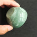 Elevate Your Tea Time with Hand-Carved Chinese Green Jade Stone Tea Cup Set