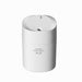 OpulentAura K5 Aromatherapy Diffuser: Elegant Desk Companion