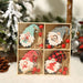 Whimsical Holiday Gnome Decor: Enchanted Wooden Christmas Accents for Your Home