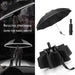 RainGuard LED Umbrella: Elevate Your Rainy Day Adventures