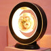 Levitation Blossom Illusion - Captivating Floating Lamp for Stylish Home Décor and Thoughtful Gifts