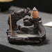 Enchanted Dragon Backflow Incense Burner - Transform Your Space into a Serene Haven