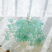 Elegant Dried Gypsophila Bouquet - Ideal for Weddings & Rustic Home Decor