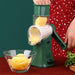 Ultimate Safety Vegetable Slicer for Effortless Meal Prep