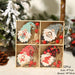 Whimsical Holiday Gnome Decor: Enchanted Wooden Christmas Accents for Your Home