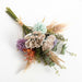 Champagne Elegance: Artificial Silk Flowers for Luxurious Home Decor