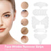 Silicone Anti-Wrinkle Patch Set for Ultimate Youthful Skin Revitalization