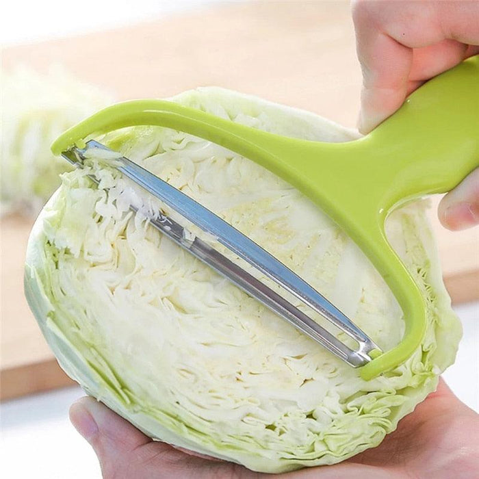 Ultimate Vegetable Prep Master & Cabbage Cutter