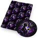 Enchanting Witchcraft Faux Leather Sheets - Premium Disney-Inspired Design