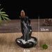 Enchanted Dragon Backflow Incense Burner - Transform Your Space into a Serene Haven