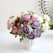 Eternal Elegance: Artificial Silk Roses for Enduring Charm