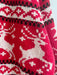 Festive Knit Holiday Sweater - Essential Winter Wardrobe Staple