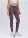 Chic and Functional: Trendy Tied Joggers with Versatile Pockets