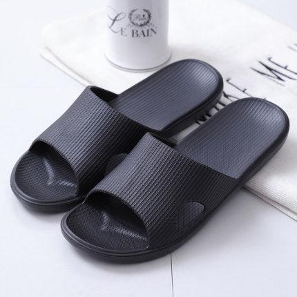 Premium Comfort Non-Slip Bath Slippers for a Relaxing Experience