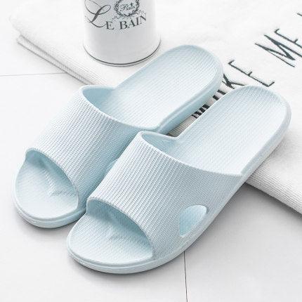 Pampering Non-Slip Bathroom Slippers for Ultimate Comfort and Safety