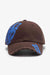 Urban Edge Distressed Graphic Cap