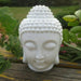 Tranquil Buddha Ceramic Oil Diffuser - Serenity Infused