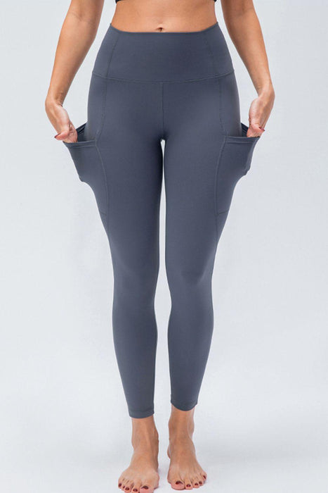 Stylish and Versatile Performance Leggings for Active Living