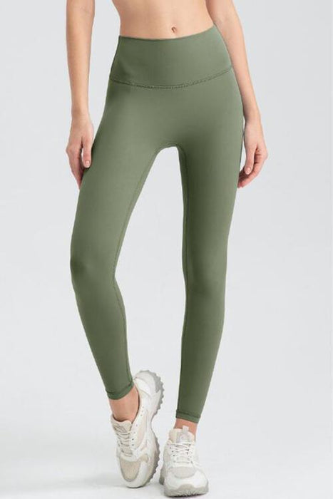 Dynamic Performance Leggings - Superior Activewear