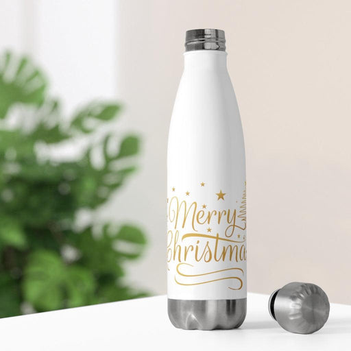 Insulated Stainless Steel Travel Bottle for Optimal Temperature Retention