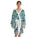 Exquisite Japanese Artistry Kimono Robe: A Perfect Blend of Comfort and Sophistication