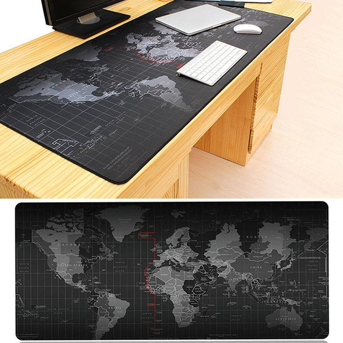Elevate Your Gaming Setup with a Personalized Gaming Mouse Pad - Tailored Sizes for Optimal Performance