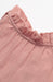 Elegant Sleeveless Cotton Linen Halter Dress for Women