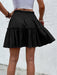 Sweet Treat Women's Flare Mini Skirt