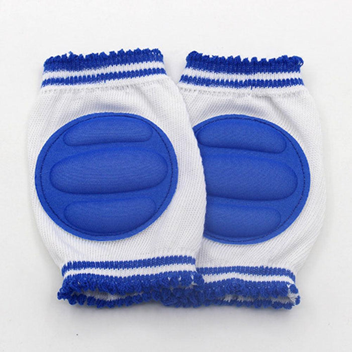 Child Safety Knee Pads for Active Babies and Toddlers