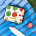 Green Elite Personalized Thermal Lunch Tote - Customize Your Dining Experience