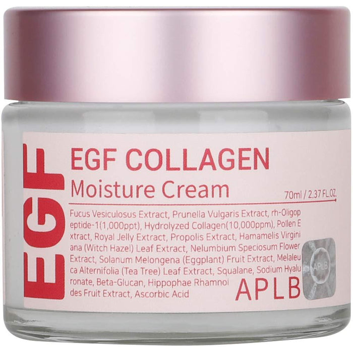 Radiant Renewal Bee 3X Complex EGF Collagen Cream 70ml