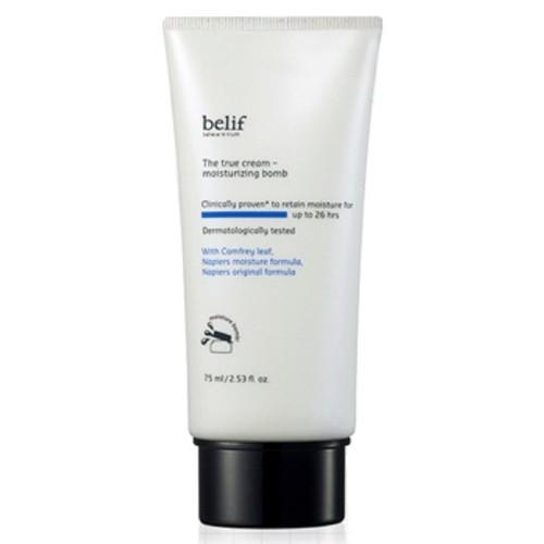 Ultimate Hydrating Cream: 26-Hour Moisture Boost by belif - 75ml