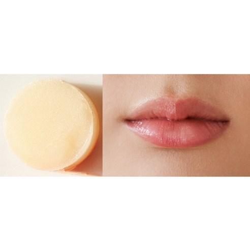 Hydrating Agave & Shea Butter Lip Balm - Ultimate Nourishing Treatment for Soft, Plump Lips